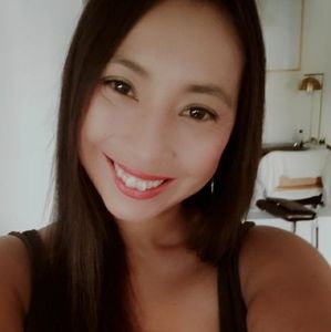 Meet your Posher, Lorena